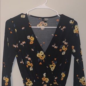 Romper from H&M